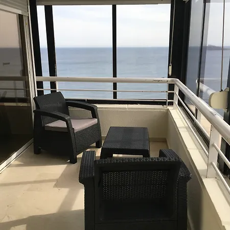 Torre Levante - Arca Rent
