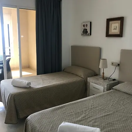 Apartamento Torre Levante - Arca Rent