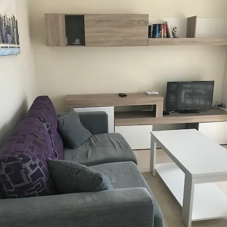 Torre Levante - Arca Rent 아파트