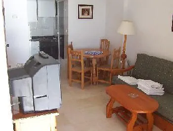 Apartmán Torre Levante - Arca Rent *